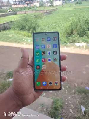 Tecno Camon 20 256 GB Blue