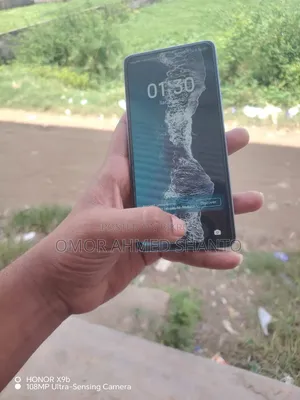 Tecno Camon 20 256 GB Blue