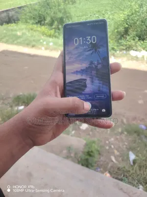 Tecno Camon 20 256 GB Blue