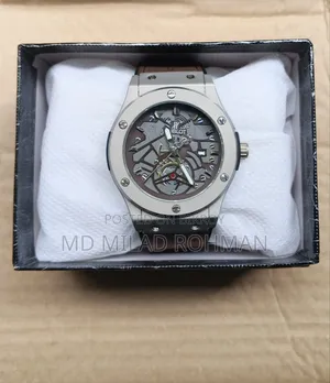 Hublot Watch