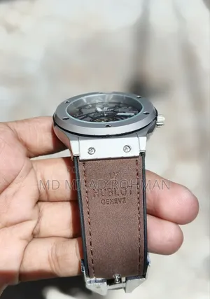 Hublot Watch