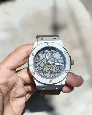 Hublot Watch