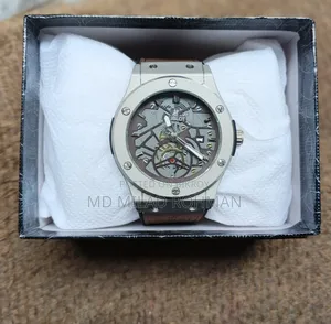 Hublot Watch