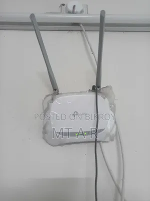 TP Link W850N (Used)