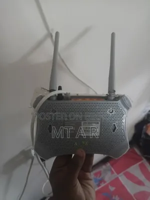 TP Link W850N (Used)