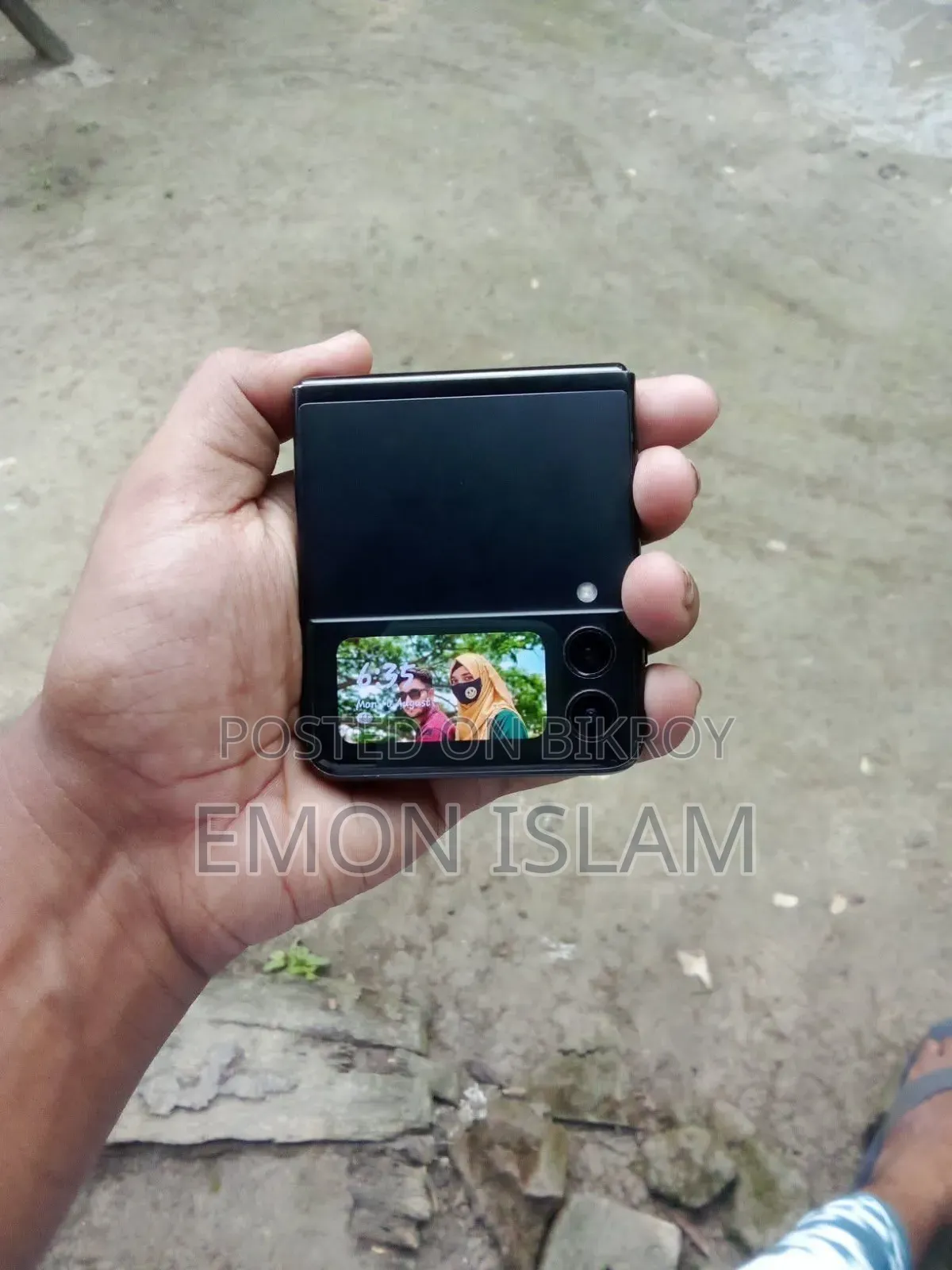 Samsung Z 16 GB Black