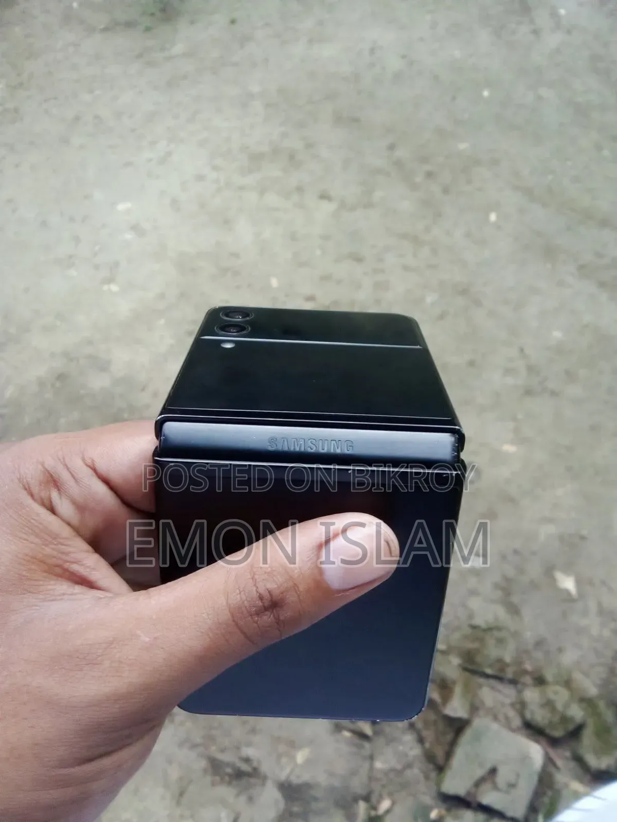 Samsung Z 16 GB Black