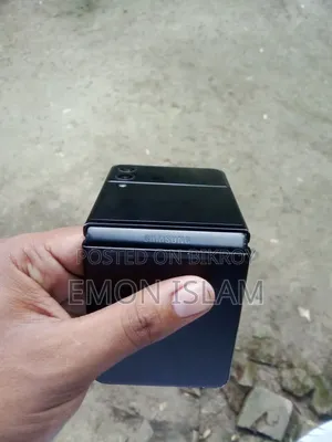 Samsung Z 16 GB Black