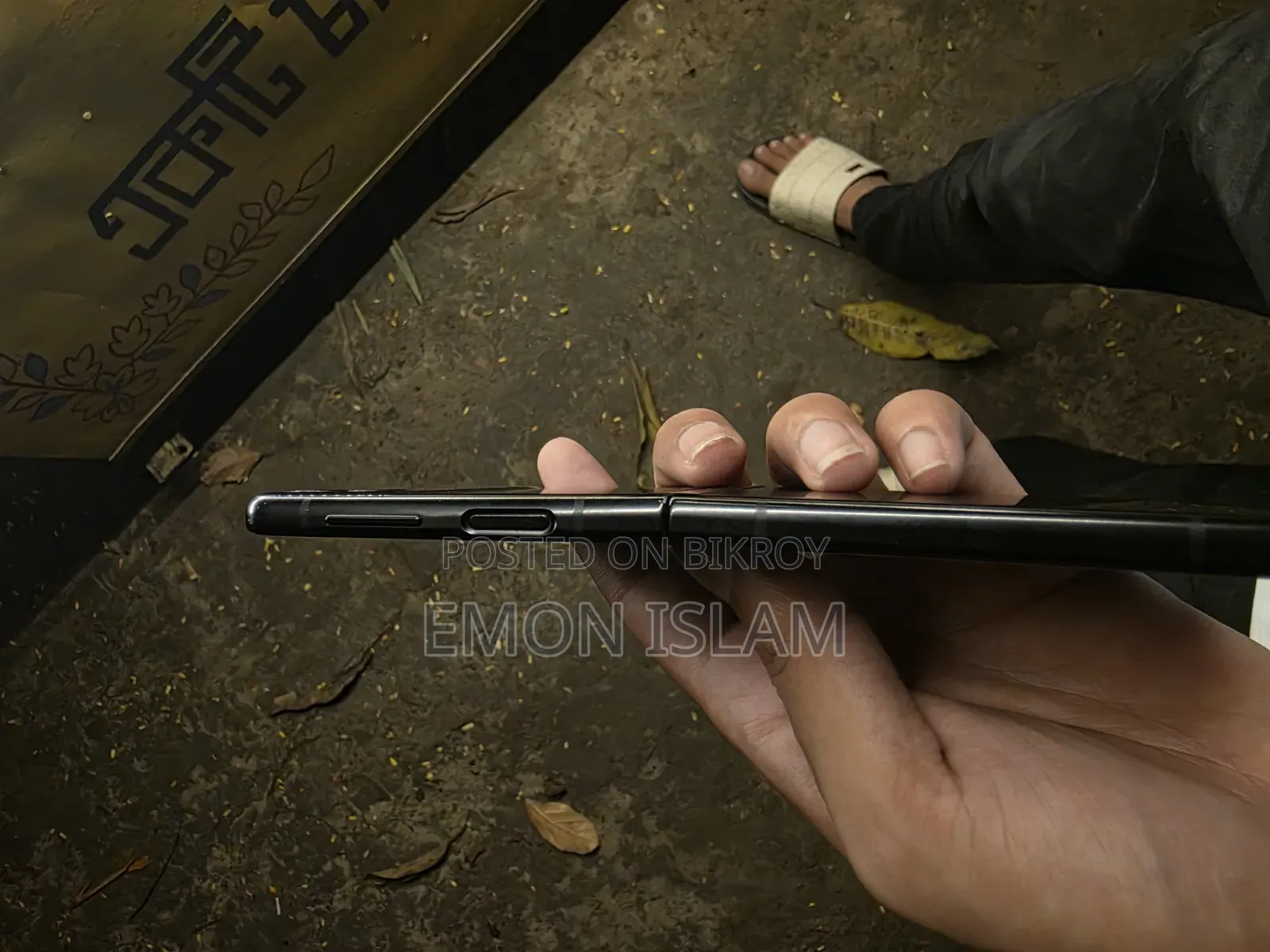 Samsung Z 16 GB Black