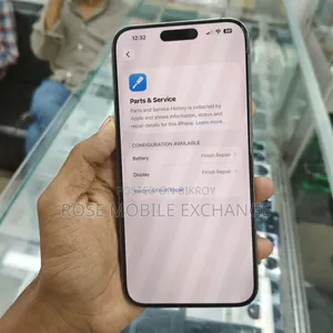 Apple iPhone 15 Pro Max 512 GB