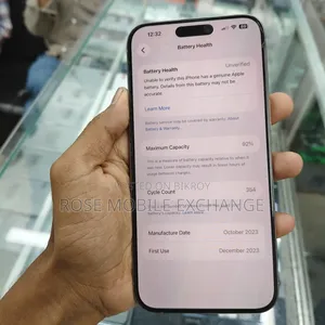 Apple iPhone 15 Pro Max 512 GB