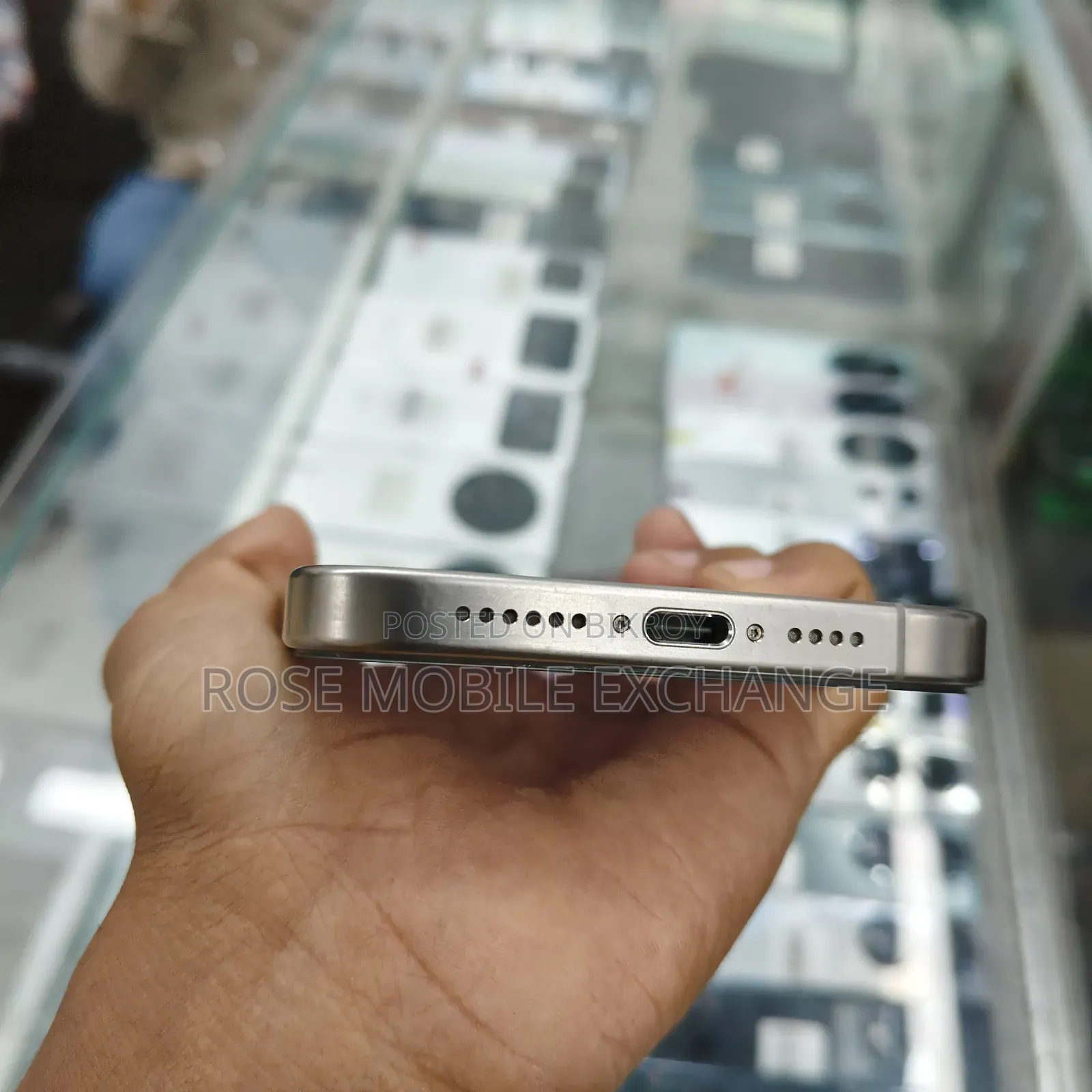 Apple iPhone 15 Pro Max 512 GB