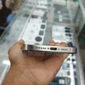 Apple iPhone 15 Pro Max 512 GB