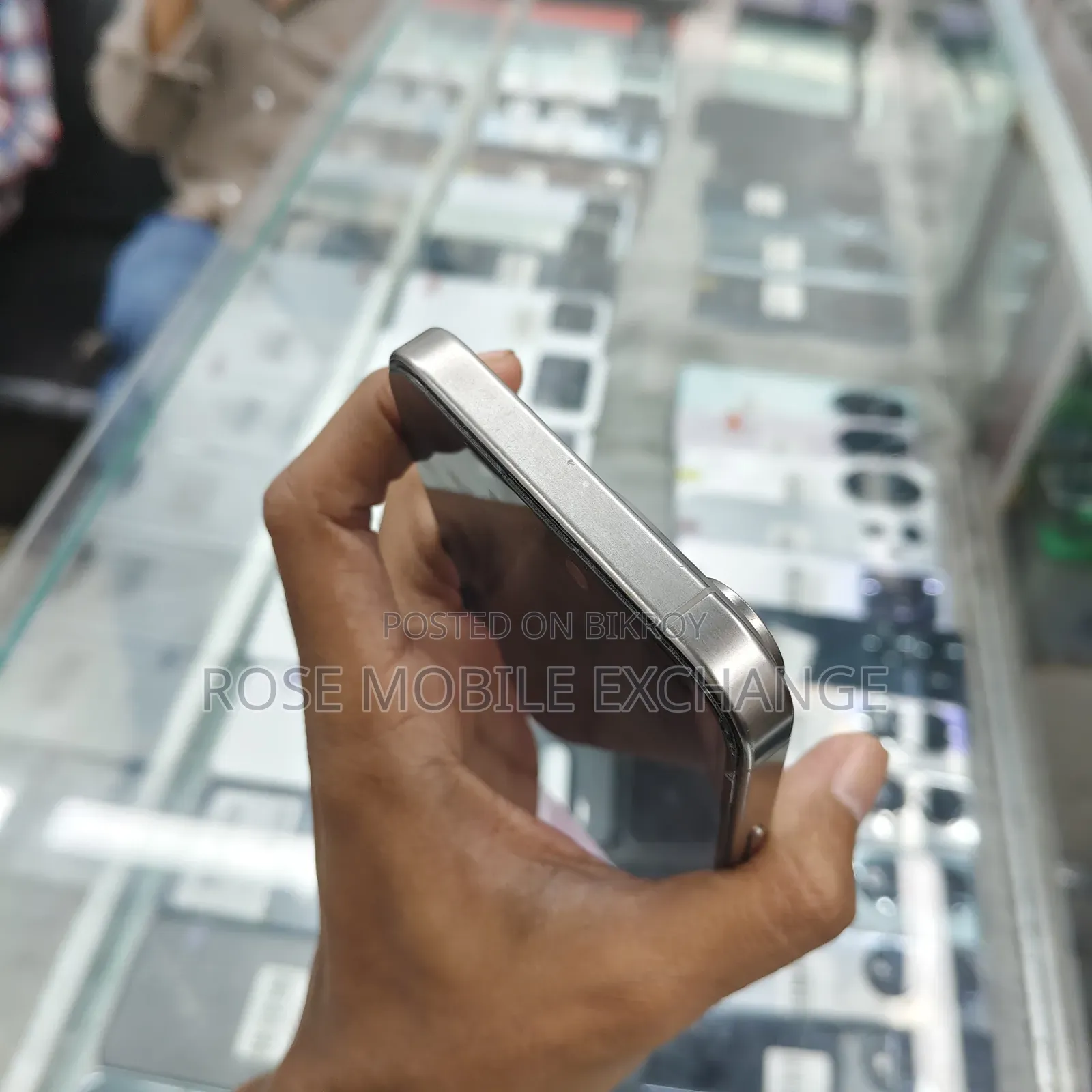 Apple iPhone 15 Pro Max 512 GB