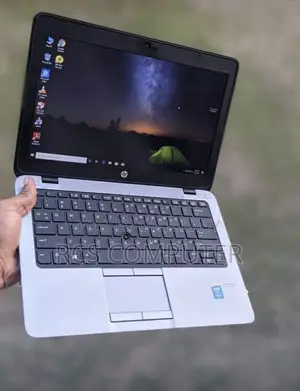 Laptop HP EliteBook 820 G2 8GB Intel Core I7 SSD 128GB