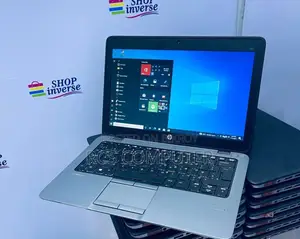 Laptop HP EliteBook 820 G2 8GB Intel Core I7 SSD 128GB
