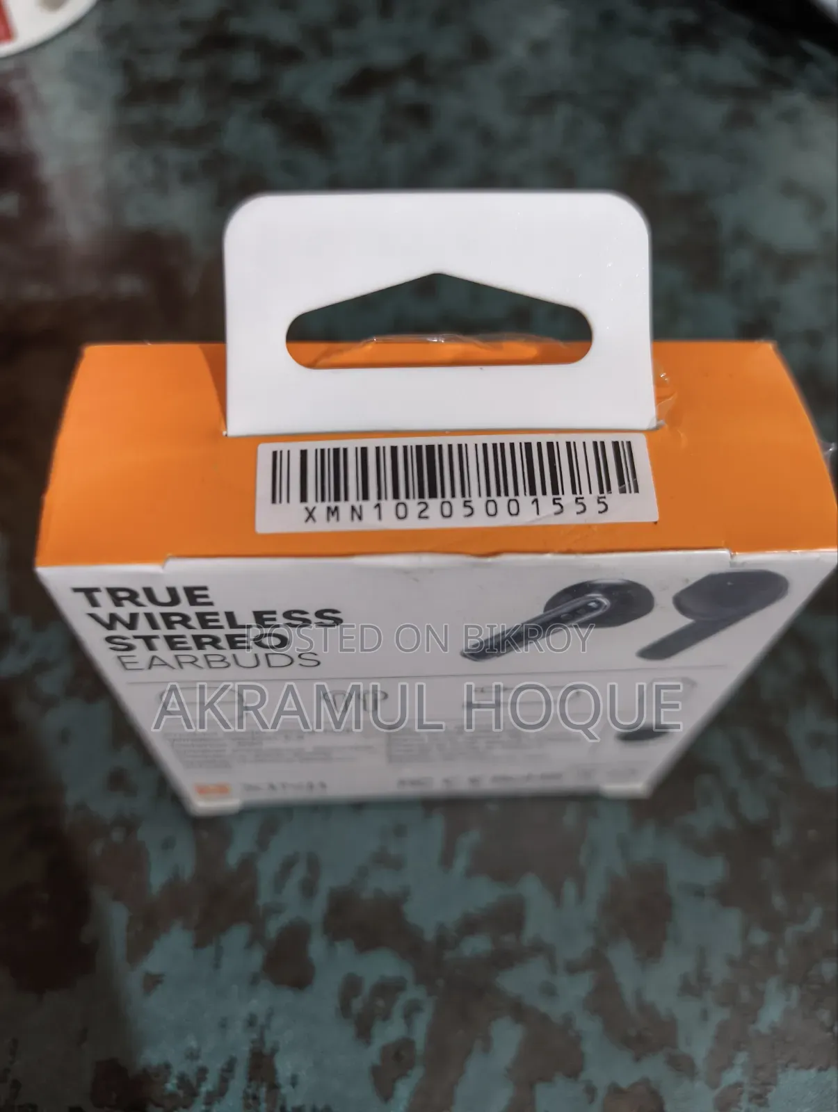 Xinji Stone Mini True Wireless Earbuds