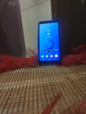 স্যামসাং গ্যালাক্সি এস৯ প্লাস ১২৮ জিবি ব্ল্যাক