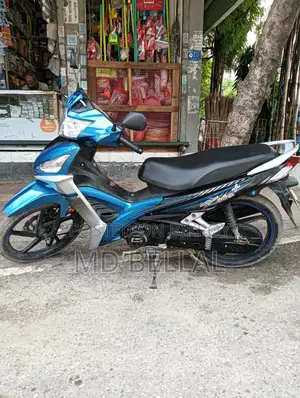 Runner Kite + 110 2020 Blue