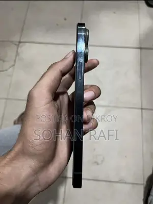Apple iPhone 13 Pro Max 128 GB Green