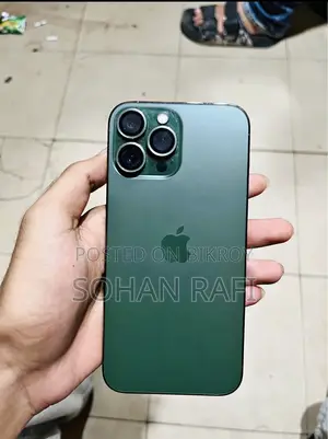 Apple iPhone 13 Pro Max 128 GB Green