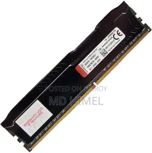 HyperX 4gb 2400mhz Ddr4 Ram