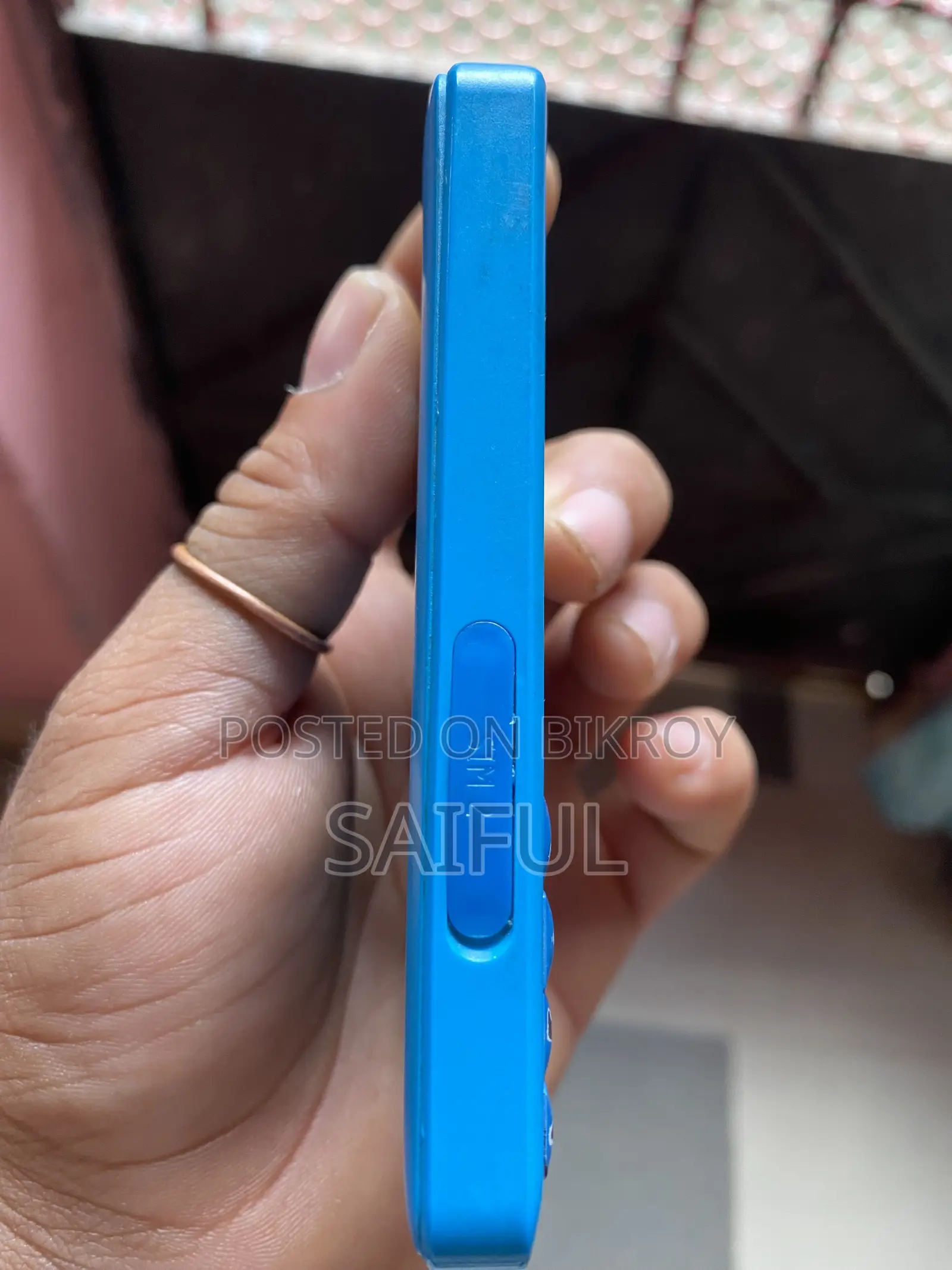 নোকিয়া ২১০ ব্লু