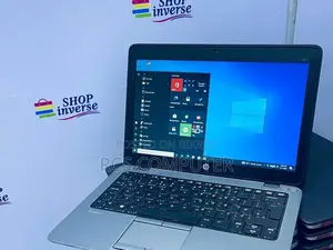 Laptop HP EliteBook 820 G2 8GB Intel Core I7 SSD 128GB