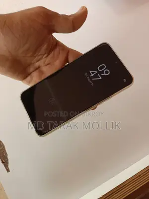 Samsung Galaxy S22 5G 128 GB Black