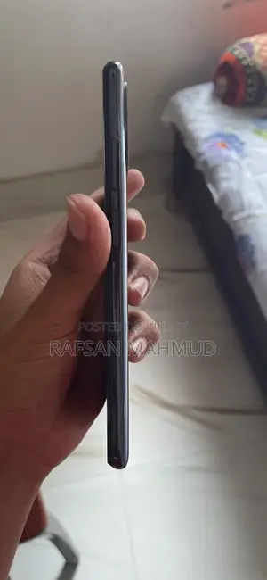 শাওমি রেডমি নোট ১০এস ৬৪ জিবি ব্ল্যাক