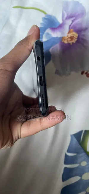 Xiaomi Redmi Note 10S 64 GB Black