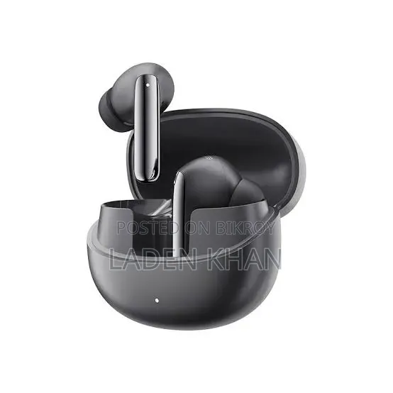 QCY Melobuds Pro