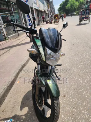 Hero Hunk 2019 Green