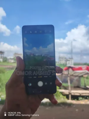 Tecno Camon 20 256 GB Blue