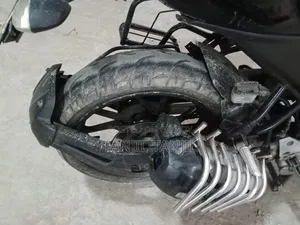 Yamaha FZS V3 2019 Black
