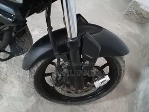 Yamaha FZS V3 2019 Black