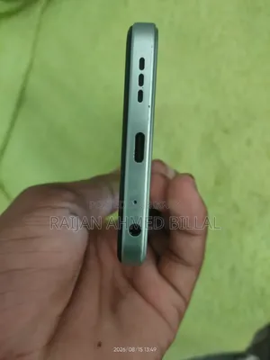 Symphony MAX 10 32 GB Gray