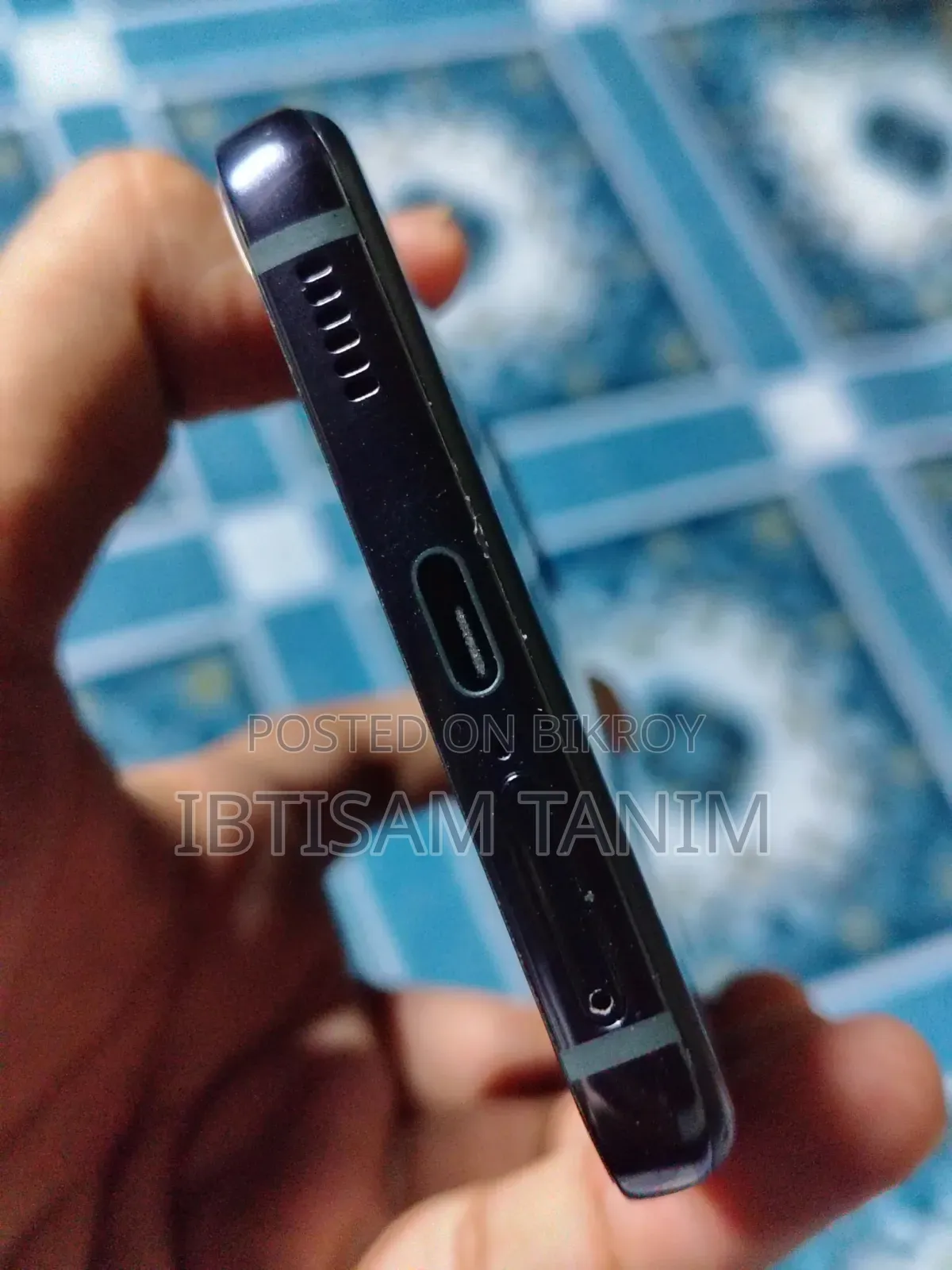 স্যামসাং গ্যালাক্সি এস২১ ৫জি ২৫৬ জিবি কালো