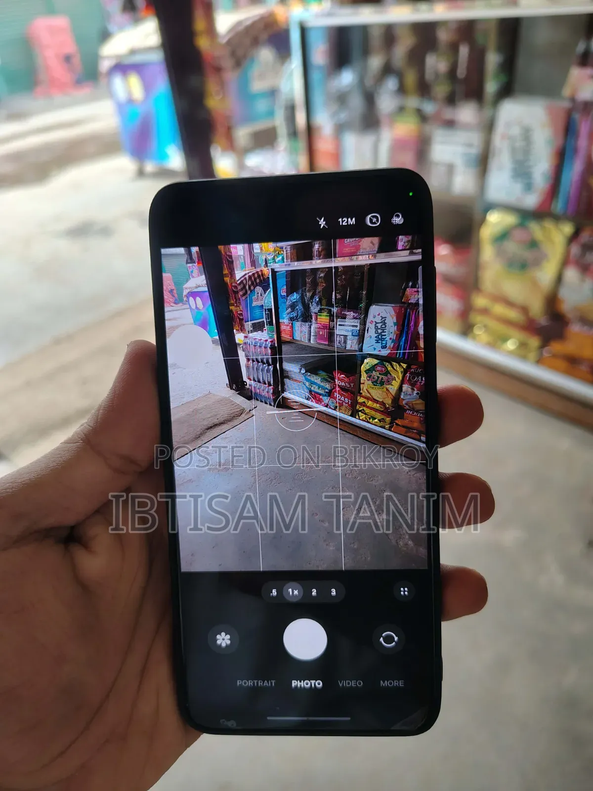 স্যামসাং গ্যালাক্সি এস২১ ৫জি ২৫৬ জিবি কালো