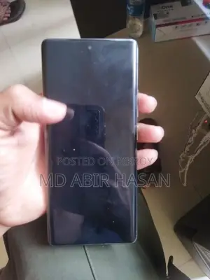 Tecno Camon 40 256 GB Silver