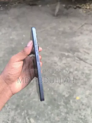 টেকনো স্পার্ক ২০সি ১২৮ জিবি ব্ল্যাক