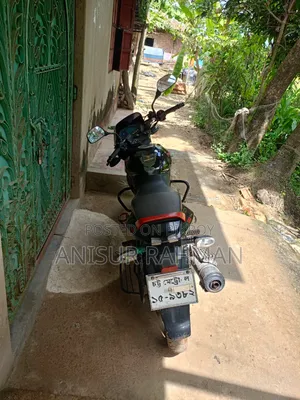 Bajaj Pulsar 150 2019 Black