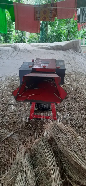 Good Quality China Chaff Cutter Machine Sale