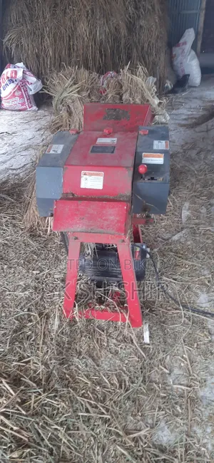 Good Quality China Chaff Cutter Machine Sale