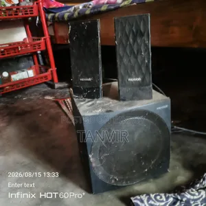 মাইক্রোল্যাব সাউন্ডবক্স
