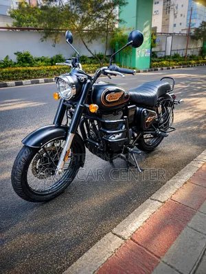 Indian 2025 Black