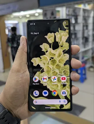 Google Pixel 6 256 GB