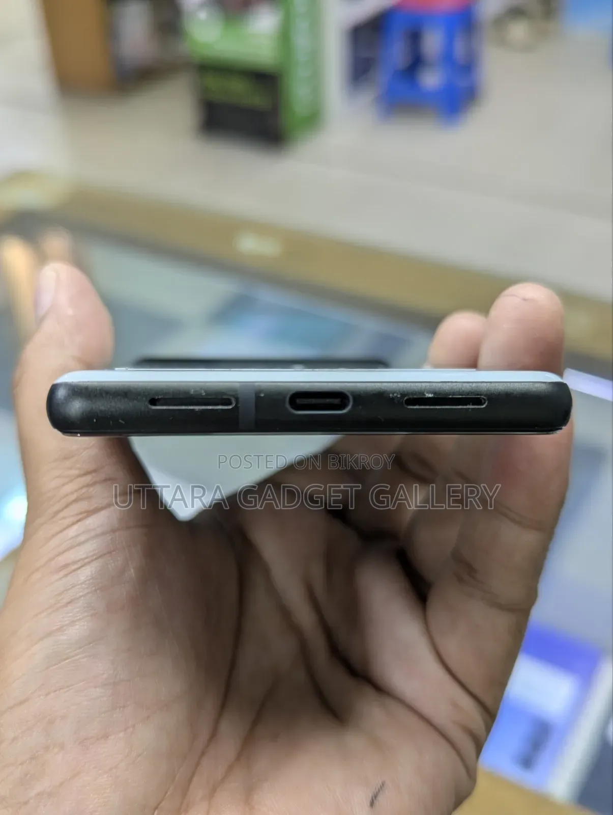 Google Pixel 6 256 GB