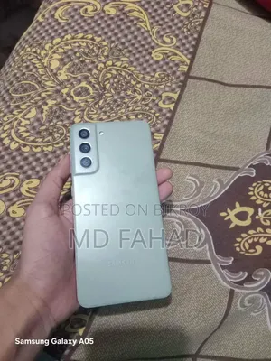 স্যামসাং গ্যালাক্সি এস২১ ৫জি ২৫৬ জিবি