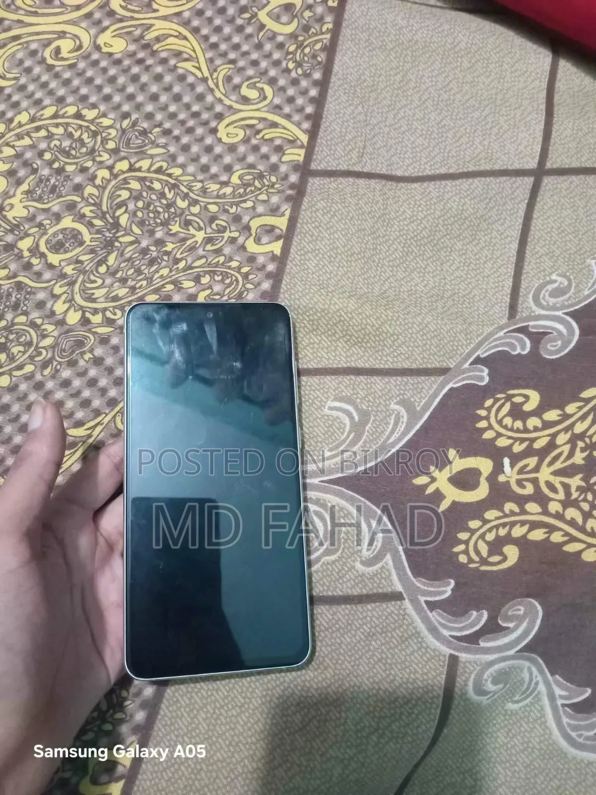 স্যামসাং গ্যালাক্সি এস২১ ৫জি ২৫৬ জিবি